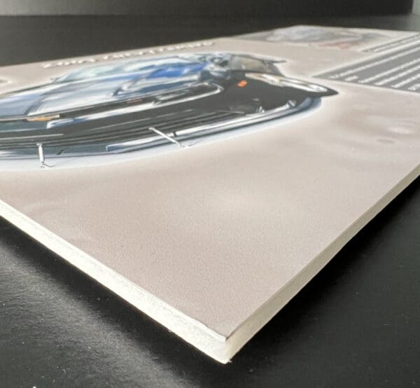 Custom Car Show Boards (Foam Core / Aluminum) - Image 2