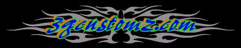 3gCustomz