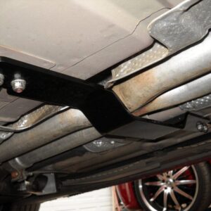 Chrysler 300 Exhaust Tie Bar