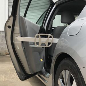 Hyundai Rear Door Props